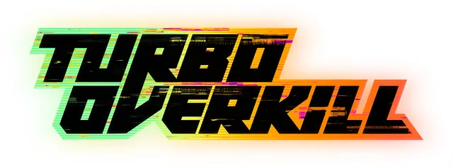 Turbo Overkill (2023) [Ru/Multi] License GOG