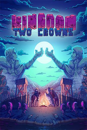 Kingdom Two Crowns: Essentials Bundle (2018) RePack от FitGirl