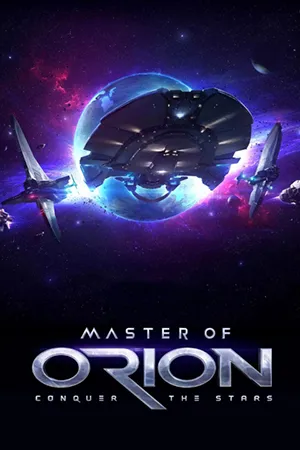Master of Orion: Conquer the Stars (2016) [Ru/Multi] Repack Pioneer