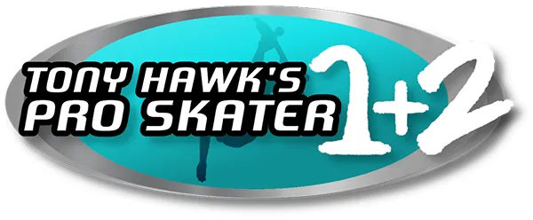 Tony Hawk's Pro Skater 1 + 2: Digital Deluxe Edition (2023) [Ru/Multi] Repack Let'sРlay