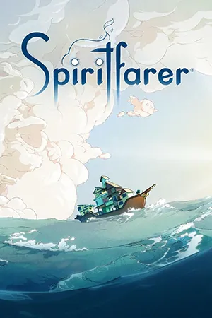 Spiritfarer (2020) [Ru/Multi] License GOG