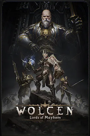 Wolcen: Lords of Mayhem (2020) RePack от Wanterlude