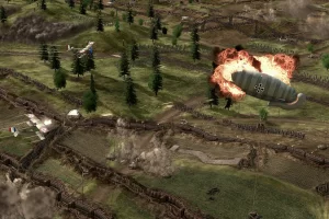 The Great War: Western Front (2023) [Ru/Multi] Portable версия