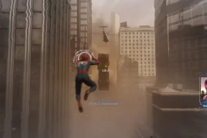 Marvel's Spider-Man 2: Digital Deluxe Edition (2025) [Ru/Multi] Repack DjDI
