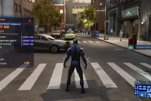 Marvel Человек-Паук 2 / Marvel's Spider-Man 2 - Digital Deluxe Edition (2025) Repack от Decepticon
