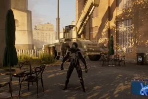 Marvel Человек-Паук 2 / Marvel's Spider-Man 2 - Digital Deluxe Edition (2025) Repack от Decepticon