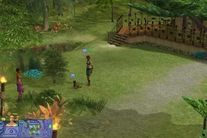 The Sims 2: Legacy Collection (2025) [Ru/Multi] RePack by dixen18