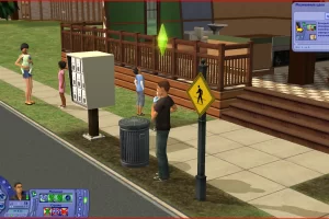 The Sims 2: Legacy Collection (2025) [Ru/Multi] RePack by dixen18