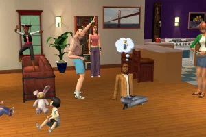 The Sims 2 Legacy Collection (2025) Repack от FitGirl