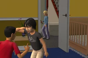 The Sims 2 Legacy Collection (2025) Repack от FitGirl