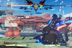 Guilty Gear Strive (2021) [Ru/Multi] Repack Let'sРlay [Ultimate Edition]