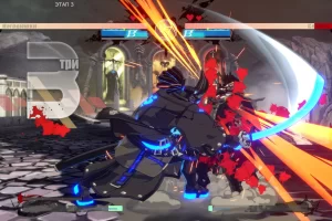Guilty Gear Strive (2021) [Ru/Multi] Repack Let'sРlay [Ultimate Edition]