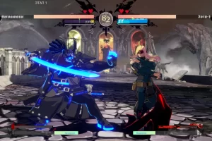 Guilty Gear Strive (2021) [Ru/Multi] Repack Let'sРlay [Ultimate Edition]