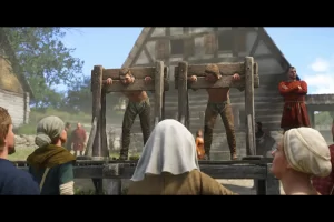 Kingdom Come: Deliverance II - Gold Edition (2025) RePack от селезень