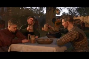 Kingdom Come: Deliverance II - Gold Edition (2025) RePack от селезень