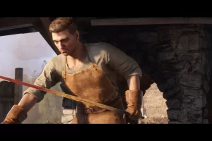 Kingdom Come: Deliverance II - Gold Edition (2025) RePack от селезень