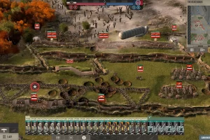 The Great War: Western Front - Victory Edition (2023) Repack от FitGirl