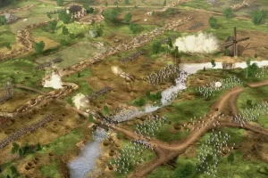 The Great War: Western Front - Victory Edition (2023) Repack от FitGirl