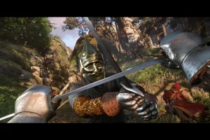 Kingdom Come: Deliverance II - Gold Edition (2025) RePack от Decepticon