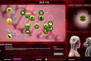 Plague Inc: Evolved (2016) RePack от Pioneer