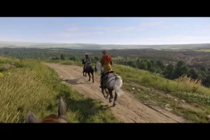 Kingdom Come: Deliverance II (2025) RePack от FitGirl