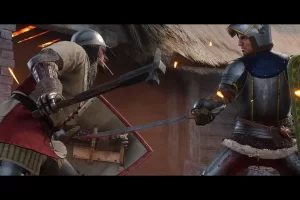 Kingdom Come: Deliverance II (2025) RePack от FitGirl