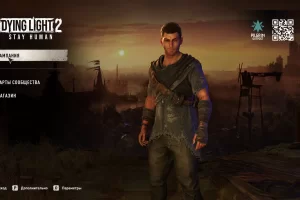 Dying Light 2: Stay Human - Digital Extras Edition (2022) [Ru/Multi] Repack Let'sРlay
