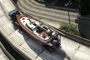 Grand Theft Auto V [PS3] (GTA 5) 2013 [EUR/RUS] [ISO]
