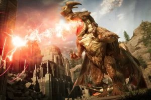Immortals of Aveum - Deluxe Edition (2023) RePack от селезень