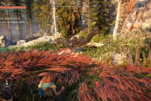 Horizon Zero Dawn Remastered (2024) RePack от Decepticon
