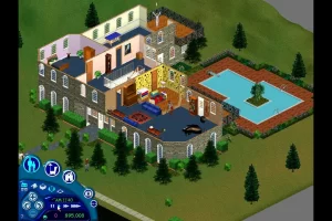 The Sims Legacy Collection (2025) [Ru/En] Repack dixen18