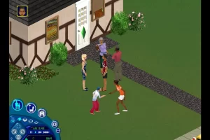 The Sims Legacy Collection (2025) [Ru/En] Repack dixen18