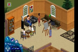 The Sims Legacy Collection (2025) [Ru/En] Repack dixen18