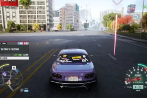 CarX Street: Deluxe Edition (2024) RePack от Decepticon