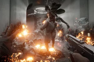 Atomic Heart - Premium Edition  (2023) [PS4/EUR] [Multi12+RUS] [1.29] + 7 DLC