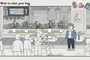 While Waiting (2025) RePack от FitGirl