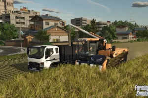 Farming Simulator 25 (2024) RePack от Pioneer