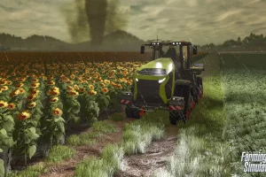 Farming Simulator 25 (2024) RePack от Pioneer