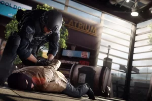 Battlefield Hardline: Digital Deluxe Edition (2015) [Ru/En] Repack R.G. Механики