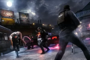 Battlefield Hardline: Digital Deluxe Edition (2015) [Ru/En] Repack R.G. Механики