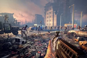 7 Days To Die (2013) RePack от Pioneer