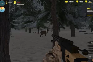 Arctic Motel Simulator (2025) [Ru/Multi] Portable версия