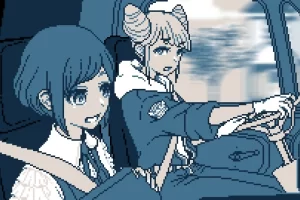 Urban Myth Dissolution Center / Toshi Densetsu Kaitai Center (2025) [Ru/Multi] Portable версия