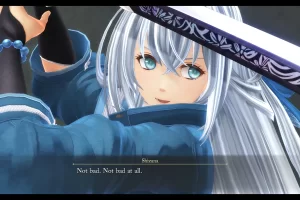 The Legend of Heroes: Trails through Daybreak II (2025) [Eng/Jpn] License GOG [12+]