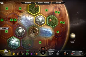 Terraforming Mars (2018) [Multi] License GOG