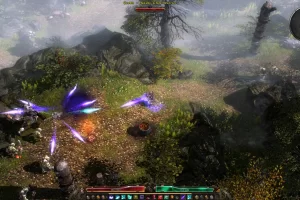 Grim Dawn (2016) [Ru/Multi] Repack dixen18
