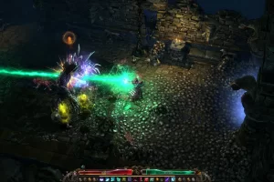 Grim Dawn (2016) [Ru/Multi] Repack dixen18