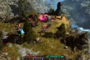 Grim Dawn (2016) [Ru/Multi] Repack dixen18