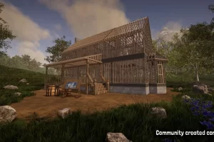 Rising World [Early Access] (2014) RePack от Pioneer
