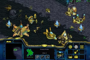 StarCraft: Remastered (2017) RePack от FitGirl